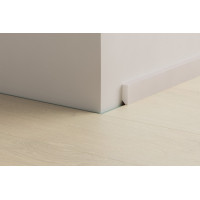 Плінтус QUICK-STEP полістерольний під фарбування 38мм QSHSK38PAINT