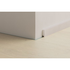 Плінтус QUICK-STEP полістерольний під фарбування 38мм QSHSK38PAINT