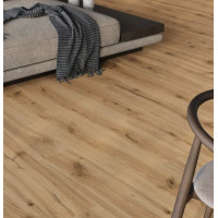 Виниловое покрытие Barlinek SPC LVT Next Step Amber Дуб Рустик (5,5 мм)