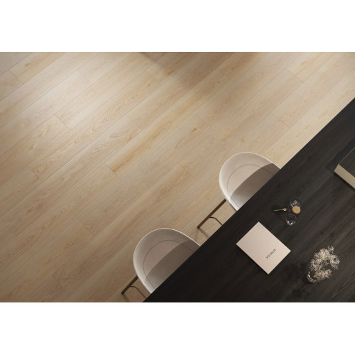 Виниловое покрытие Barlinek SPC LVT Next Step Дуб Apricot (5,5 мм)