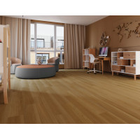 Вінілове покриття Barlinek SPC LVT Next Step Дуб Wheat (5,5 мм)