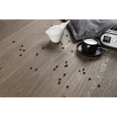 Вінілове покриття Barlinek SPC LVT Next Step LARGE Дуб Balsamico (6,0 мм)