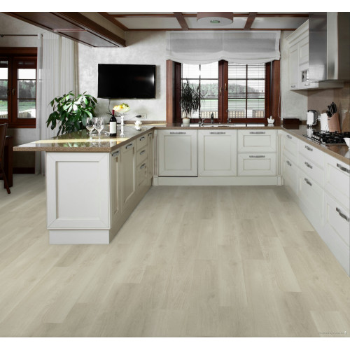 Вінілова підлога Novocore Legacy SPC Celestia 7592