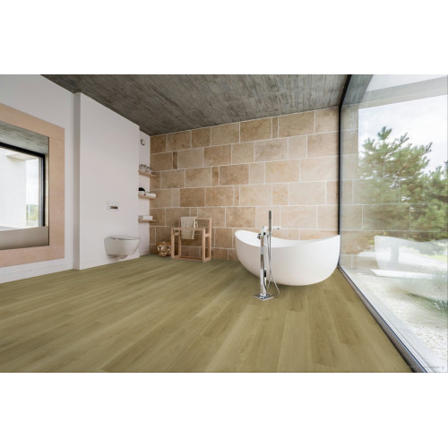 Вінілова підлога Novocore Legacy SPC Ithaca 7590