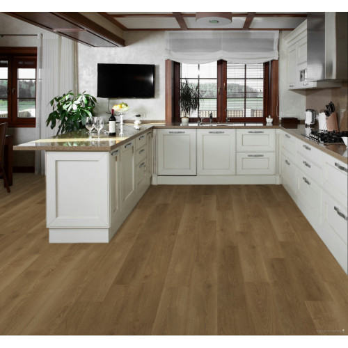 Вінілова підлога Novocore Legacy SPC Asgard 7587