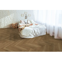 Вінілова підлога Novocore Legacy Herringbone (Елка) 7587 SPC HB