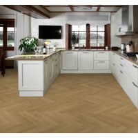 Вінілова підлога Novocore Legacy Herringbone (Елка) 7590 SPC HB