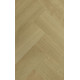 Вінілова підлога Novocore Legacy Herringbone (Елка) 7590 SPC HB