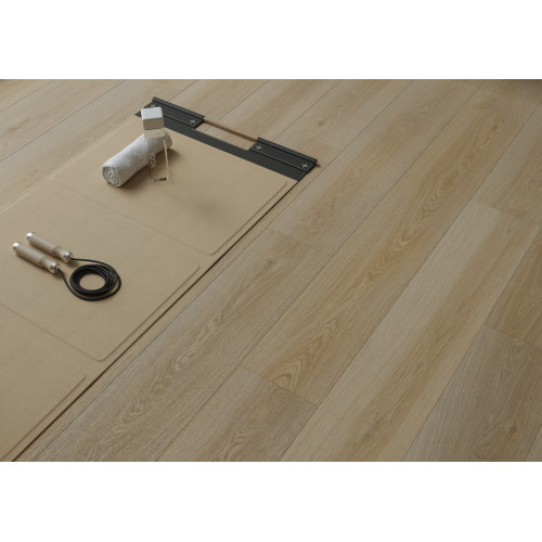 Вінілове покриття Barlinek SPC LVT Next Step Almond Дуб Натур (4,5 мм)