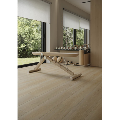 Вінілове покриття Barlinek SPC LVT Next Step Almond Дуб Натур (4,5 мм)