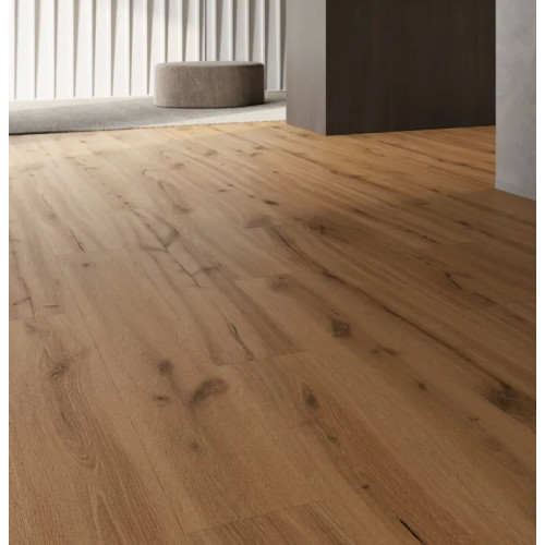 Вінілове покриття Barlinek SPC LVT Next Step Amber Дуб Рустик (4,5 мм)