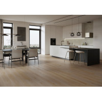 Вінілове покриття Barlinek SPC LVT Next Step Дуб Brass (4,5 мм)