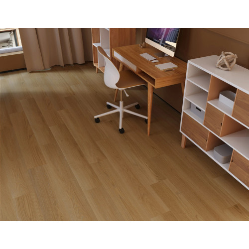 Вінілове покриття Barlinek SPC LVT Next Step Дуб Wheat (4,5 мм)