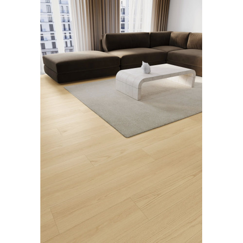 Вінілове покриття Barlinek SPC LVT Next Step Дуб Pearl (4,5 мм)