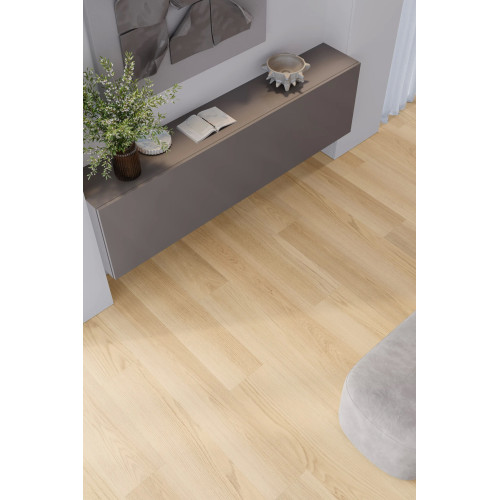 Вінілове покриття Barlinek SPC LVT Next Step Almond Дуб Peach (4,5 мм)
