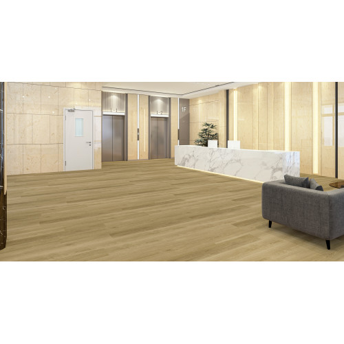 Вінілова підлога Novocore Legacy LVT Rivendell 7586 (2,5 мм)