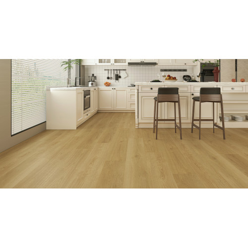 Вінілова підлога Novocore Legacy LVT Merlin 7588 (2,5 мм)