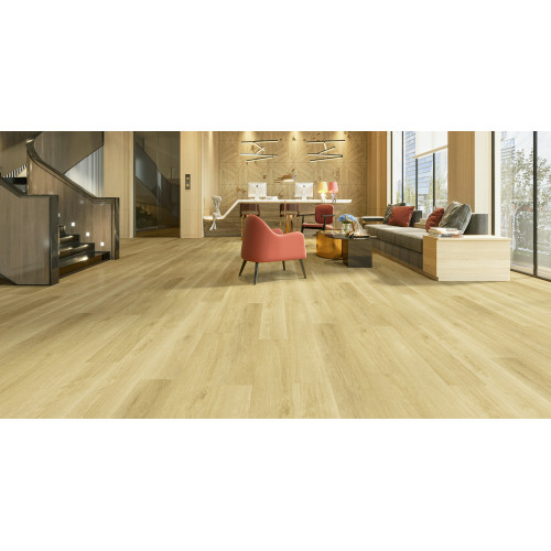 Вінілова підлога Novocore Legacy LVT Ithaca 7590 (2,5 мм)