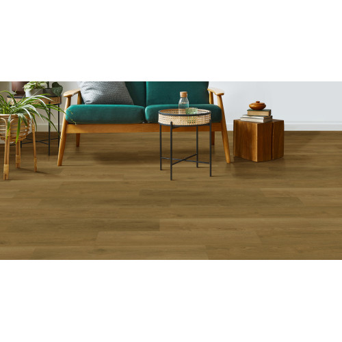 Вінілова підлога Novocore Legacy LVT Asgard 7587 (2,5 мм)