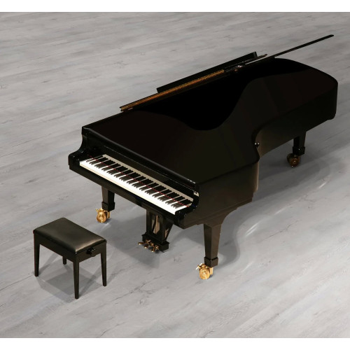 Ламінат Peli Parquet Колекція Vintage V4 Дуб сірий VN512