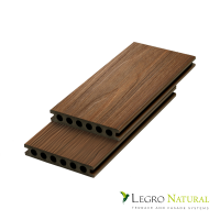 Терасна дошка LEGRO Natural DS 14 Teak