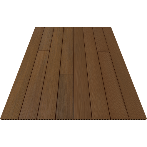 Терасна дошка LEGRO Natural DS 14 Teak