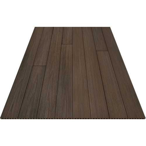 Терасна дошка LEGRO Natural DS 14 Walnut