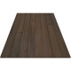 Терасна дошка LEGRO Natural DS 14 Walnut