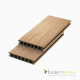 Терасна дошка LEGRO Natural DS 14 Maple