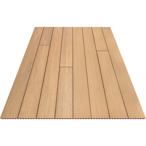 Терасна дошка LEGRO Natural DS 14 Maple