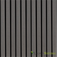 Фасадная доска Legro Basalt FS15