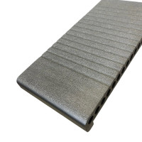 Ступінь ДПК Tardex Антрацит 300х23х3000мм