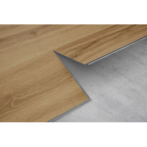 Вінілове покриття Barlinek SPC LVT Next Step LARGE Cinnamon Oak (6,0 мм)