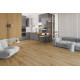 Виниловое покрытие Barlinek SPC LVT Next Step LARGE Desert Oak (6,0 мм)
