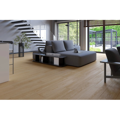 Вінілове покриття Barlinek SPC LVT Next Step LARGE Cream Oak (6,0 мм)