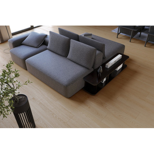 Вінілове покриття Barlinek SPC LVT Next Step LARGE Cream Oak (6,0 мм)