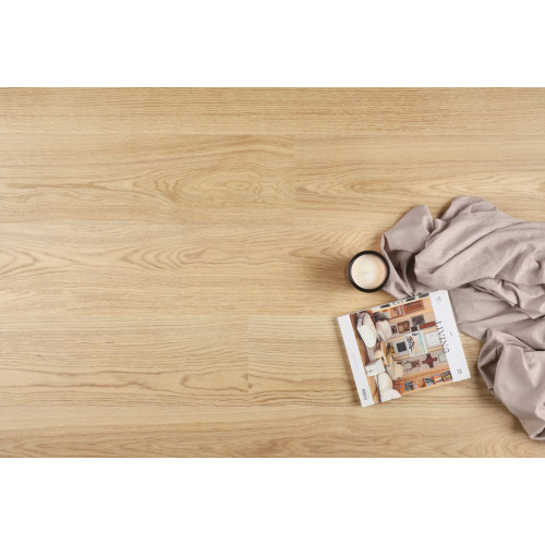 Вінілове покриття Barlinek SPC LVT Next Step LARGE Cream Oak (6,0 мм)