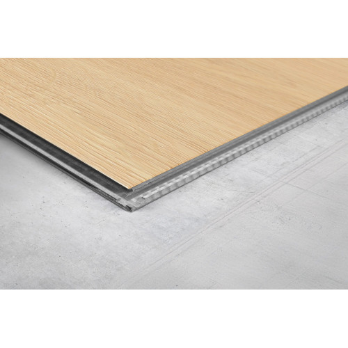 Вінілове покриття Barlinek SPC LVT Next Step LARGE Cream Oak (6,0 мм)