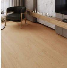 Вінілове покриття Barlinek SPC LVT Next Step LARGE Cream Oak (6,0 мм)