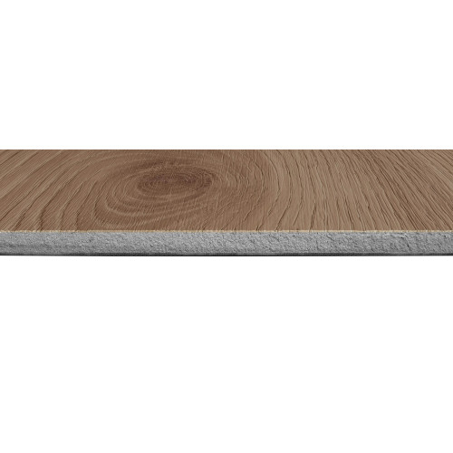 Виниловое покрытие Barlinek SPC LVT Next Step LARGE Coffee Oak (6,0 мм)
