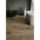 Виниловое покрытие Barlinek SPC LVT Next Step LARGE Coffee Oak (6,0 мм)