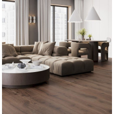 Вінілове покриття Barlinek SPC LVT Next Step LARGE Coffee Oak (6,0 мм)