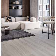 Вінілове покриття Barlinek SPC LVT Next Step LARGE White Oak (6,0 мм)