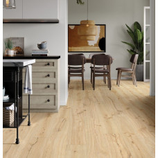 Вінілове покриття Barlinek SPC LVT Next Step LARGE Sand Oak (6,0 мм)