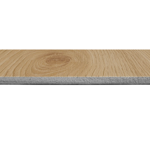 Виниловое покрытие Barlinek SPC LVT Next Step LARGE Sand Oak (6,0 мм)