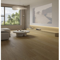 Виниловое покрытие Barlinek SPC LVT Next Step LARGE Gold Oak (6,0 мм)