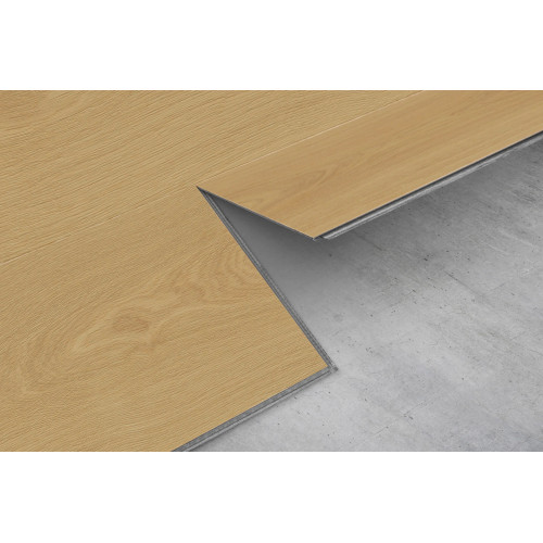 Виниловое покрытие Barlinek SPC LVT Next Step LARGE Gold Oak (6,0 мм)