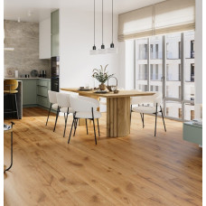 Вінілове покриття Barlinek SPC LVT Next Step LARGE Ginger Oak (6,0 мм)