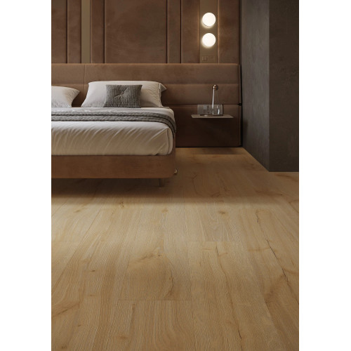 Вінілове покриття Barlinek SPC LVT Next Step LARGE Ginger Oak (6,0 мм)