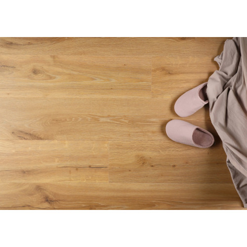 Вінілове покриття Barlinek SPC LVT Next Step LARGE Ginger Oak (6,0 мм)